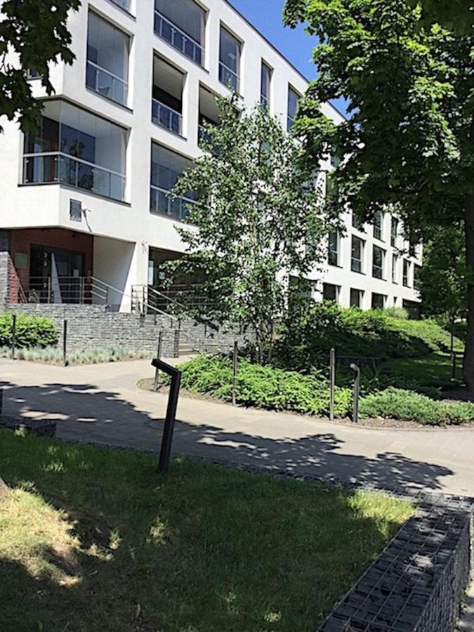 Apartment Novum Rakowicka Street 克拉科夫 外观 照片