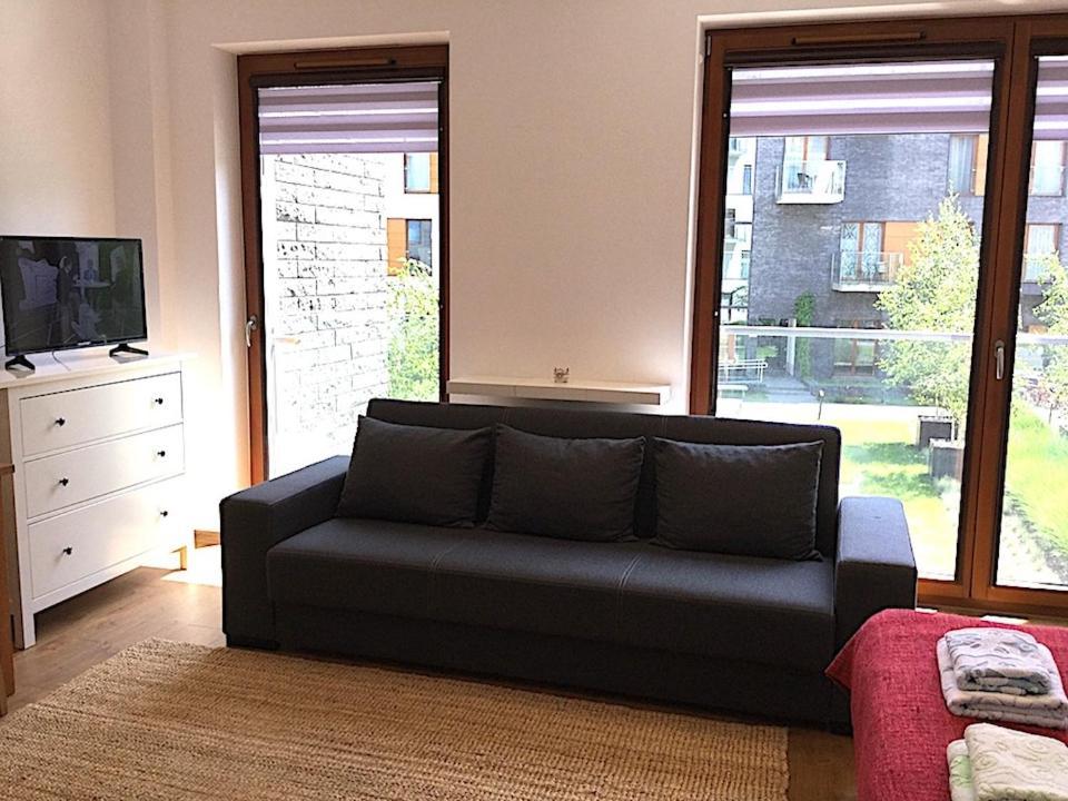 Apartment Novum Rakowicka Street 克拉科夫 外观 照片