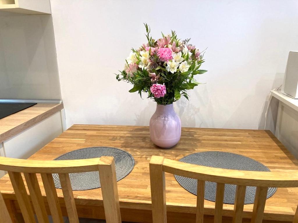 Apartment Novum Rakowicka Street 克拉科夫 外观 照片