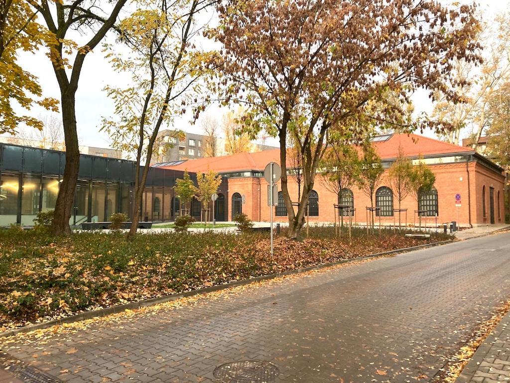 Apartment Novum Rakowicka Street 克拉科夫 外观 照片